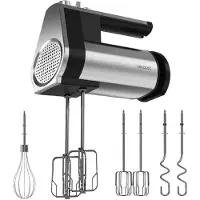Cecotec Powertwist 500 Full Steel Sekoitusvarret