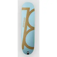 Plan B Full Dip Slanted Gustavo 8.0"x31.33" Skeittilaudan dekki uni Koko Uni