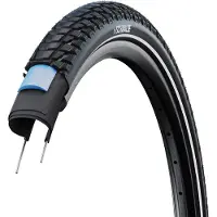 Schwalbe Marathon Plus Tour -vaijerirengas 26x2,00 (50-559) musta