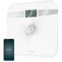 Cecotec Precision Ecopower 10200 Smart Healthy Waage