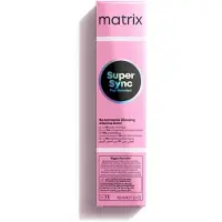 Matrix Super Sync Pre-Bonded -alkalinen, ammoniakiton hiusväri 6P 90 ml