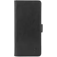 Gear Wallet, OnePlus 12 -lompakkokotelo, Musta