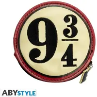 Abysse Corp Lompakko Platform 9