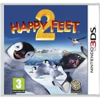 Happy Feet 2 (3DS)
