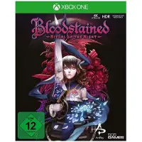 Bloodstained: Ritual of the Night (DE/Multi in Game) (One)
