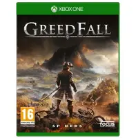 GreedFall (One)