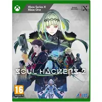 Soul Hackers 2 (One)