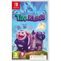 Tin & Kuna (Code in Box) ()