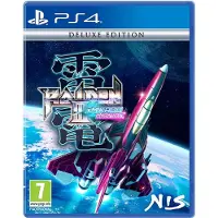 Raiden III x MIKADO MANIAX (Deluxe Edition) (ITA/Multi in Game) (4)