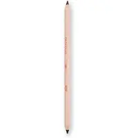 Bellamianta Deuxline 2In1 Eyeliner Pencil 1.6G.- Black And Brown