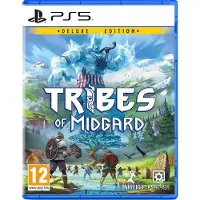 Tribes of Midgard (Deluxe Edition) (Import) (5)