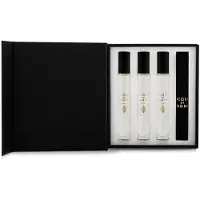 Acqua di Parma Giftset Camelia Edp 7ml + Yuzu Edp 7ml + Osmanthus Edp 7ml