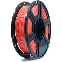 Flashforge 3D-filamentti PLA Matte 500g Light Coral