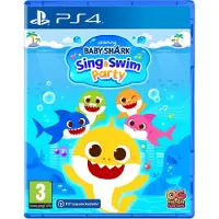 Baby Shark: Sing & Swim Party (4)