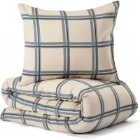 Lord Nelson Victory Norgård Satin Bäddset, Beige