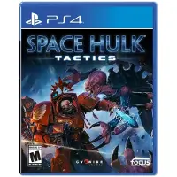 Space Hulk: Tactics (Import) (4)