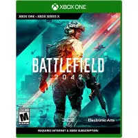 Battlefield 2042 (Import) (One)