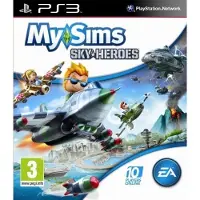 My Sims - Skyheroes (3)