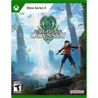 One Piece Odyssey (Import) (Series X)