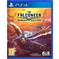 The Falconeer (Warrior Edition) (4)
