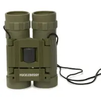 Kikkerland Huckleberry Binoculars (HB12)