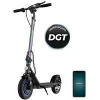 Cecotec Bongo D20 Xl Connected Sähköpotkulauta