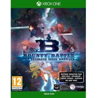 Bounty Battle Xbox One