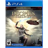 Disciples Liberation (Deluxe Edition) (Import) (4)