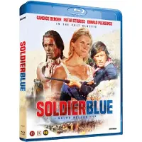 Soldier Blue (Blu-ray)
