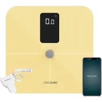 Cecotec Precision 10400 Smart Healthy Vision Vaaka