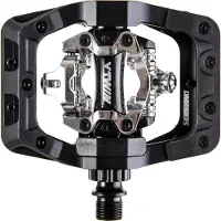 Dmr V-twin Polkimet