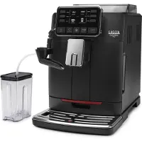 Gaggia Cadorna Milk kahviautomaatti - musta