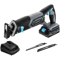 Cecotec Cecoraptor Perfect Quick&cut 2020 Advance 20v 2000mah 3000 Spm Pistosaha