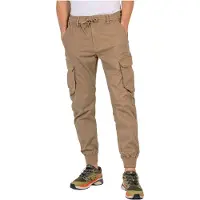 REELL Reflex Rib Cargo Housut, XS