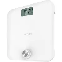 Cecotec Precision Ecopower 10000 Healthy Vaaka