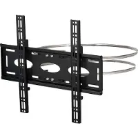 B-Tech AV COLUMN CLAMP (BT7832/B)