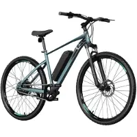 Cecotec E-xplore 27.5´´ Sähköinen Maastopyörä