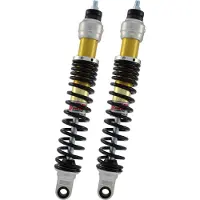 Yss Eco Line Vespa Gt/gts 125/250/300 Iskunvaimentimet