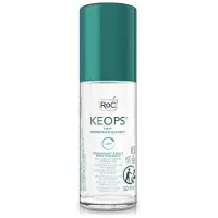Roc Keops roll-on-deodorantti 48h 30 ml