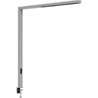 MAUL MAULsirius, Hopea, Alumiini, Office, I, 2 lamppu(a), LED (8259395)