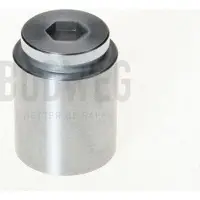BUDWEG CALIPER Mäntä, jarrusatula 233604