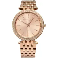 Michael Kors Mk3192 Naisten Kello