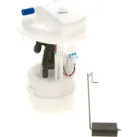 Bosch Polttoaineen syöttöyksikkö 0 986 580 960