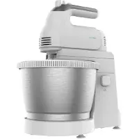 Cecotec Taikinakone PowerTwist 500 Teräs