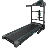 Cecotec Drumfit Wayhome 1700 Sprint Juoksumatto