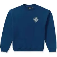 Volcom Watanite Crew Neulepaita cosmic blue Koko S