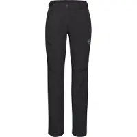 Mammut Runbold Iv Pants Women - Black - 44