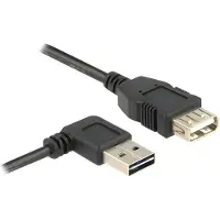 DeLOCK USB Extension Cable - USB to USB - 50 cm