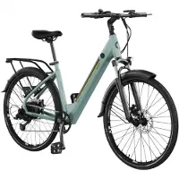 Cecotec Urban 28´´ Sähköpyörä