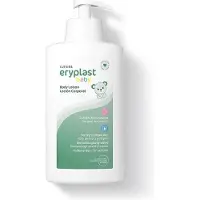 LUTSINE Eryplast vartalovoide 500ml